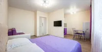 Миниатюра квартиры 5