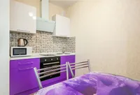 Миниатюра квартиры 7