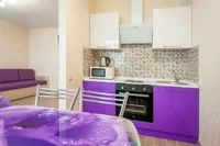 Миниатюра квартиры 8