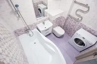 Миниатюра квартиры 10