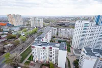 Миниатюра квартиры 15