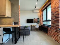Миниатюра квартиры 8