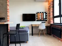 Миниатюра квартиры 11