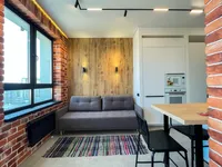 Миниатюра квартиры 16