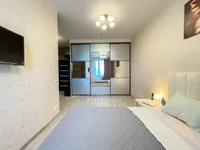 Миниатюра квартиры 3