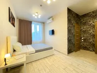 Миниатюра квартиры 4