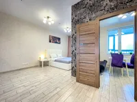 Миниатюра квартиры 11