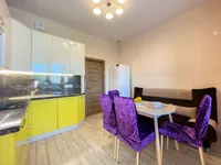 Миниатюра квартиры 13