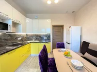 Миниатюра квартиры 18