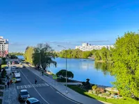 Миниатюра квартиры 28