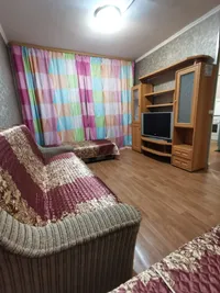 Миниатюра квартиры 3