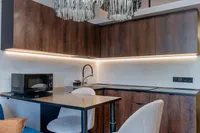 Миниатюра квартиры 5