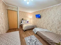 Миниатюра квартиры 2