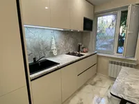Миниатюра квартиры 7