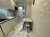 Миниатюра квартиры 11