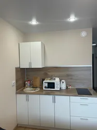 Миниатюра квартиры 8