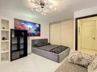 Миниатюра квартиры 3