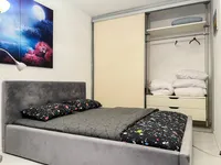 Миниатюра квартиры 9