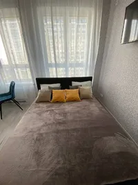Миниатюра квартиры 3