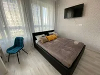 Миниатюра квартиры 1