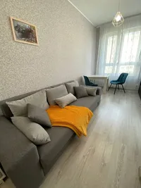 Миниатюра квартиры 6