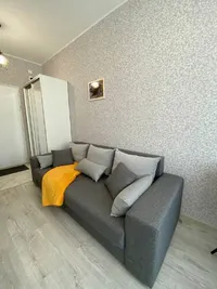 Миниатюра квартиры 5