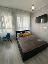 Миниатюра квартиры 7