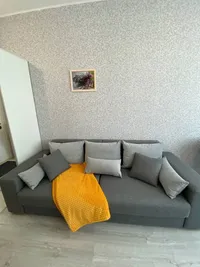 Миниатюра квартиры 8