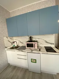 Миниатюра квартиры 9