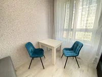 Миниатюра квартиры 12