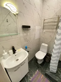 Миниатюра квартиры 13