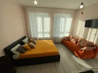 Миниатюра квартиры 2