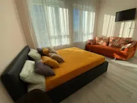Миниатюра квартиры 1