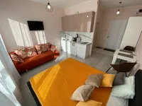 Миниатюра квартиры 5