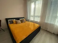 Миниатюра квартиры 8