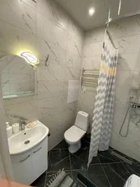Миниатюра квартиры 14