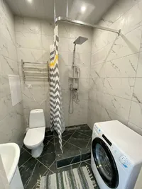 Миниатюра квартиры 15