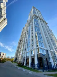 Миниатюра квартиры 17