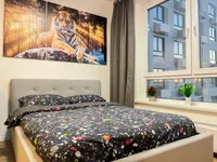 Миниатюра квартиры 2
