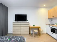Миниатюра квартиры 7