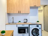 Миниатюра квартиры 13