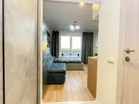 Миниатюра квартиры 12