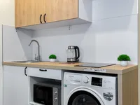 Миниатюра квартиры 14