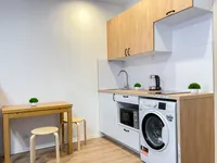 Миниатюра квартиры 16