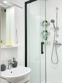 Миниатюра квартиры 18