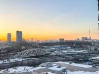 Миниатюра квартиры 23