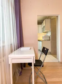 Миниатюра квартиры 8