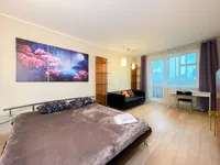 Миниатюра квартиры 9