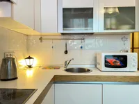 Миниатюра квартиры 13