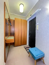 Миниатюра квартиры 16